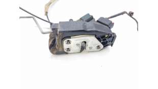 CERRADURA PUERTA DELANTERA DERECHA MAZDA 5 (2005-2010) 2.0 CD 110CV 1998CC - L.8086212 / CD3558310A 2