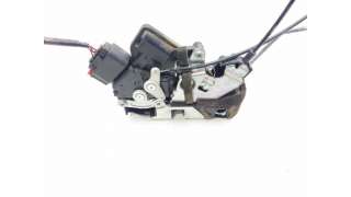 CERRADURA PUERTA DELANTERA DERECHA MAZDA 5 (2005-2010) 2.0 CD 110CV 1998CC - L.8086212 / CD3558310A