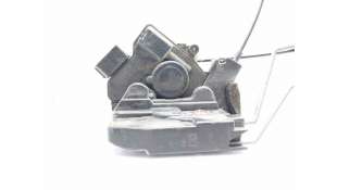 CERRADURA PUERTA DELANTERA IZQUIERDA MAZDA 5 (2005-2010) 2.0 CD 110CV 1998CC - L.8086214 / CD3459310C