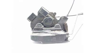 CERRADURA PUERTA DELANTERA IZQUIERDA MAZDA 5 (2005-2010) 2.0 CD 110CV 1998CC - L.8086214 / CD3459310C