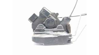 CERRADURA PUERTA DELANTERA IZQUIERDA MAZDA 5 (2005-2010) 2.0 CD 110CV 1998CC - L.8086214 / CD3459310C