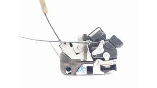 CERRADURA PUERTA DELANTERA IZQUIERDA MAZDA 5 (2005-2010) 2.0 CD 110CV 1998CC - L.8086214 / CD3459310C 2
