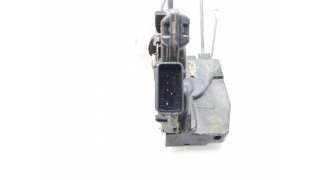 CERRADURA PUERTA DELANTERA IZQUIERDA MAZDA 5 (2005-2010) 2.0 CD 110CV 1998CC - L.8086214 / CD3459310C