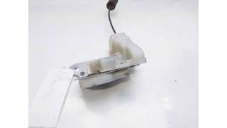 CERRADURA PUERTA TRASERA DERECHA MAZDA 5 (2005-2010) 2.0 CD 110CV 1998CC - L.8086216 / C23572310G