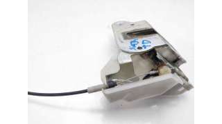 CERRADURA PUERTA TRASERA DERECHA MAZDA 5 (2005-2010) 2.0 CD 110CV 1998CC - L.8086216 / C23572310G