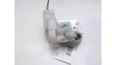 CERRADURA PUERTA TRASERA IZQUIERDA MAZDA 5 (2005-2010) 2.0 CD 110CV 1998CC - L.8086220 / C23573310G