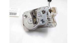 CERRADURA PUERTA TRASERA IZQUIERDA MAZDA 5 (2005-2010) 2.0 CD 110CV 1998CC - L.8086220 / C23573310G 2