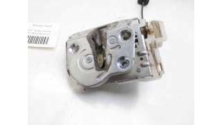 CERRADURA PUERTA TRASERA IZQUIERDA MAZDA 5 (2005-2010) 2.0 CD 110CV 1998CC - L.8086220 / C23573310G
