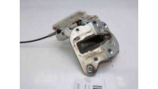 CERRADURA PUERTA TRASERA IZQUIERDA MAZDA 5 (2005-2010) 2.0 CD 110CV 1998CC - L.8086220 / C23573310G
