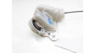 CERRADURA PUERTA TRASERA IZQUIERDA MAZDA 5 (2005-2010) 2.0 CD 110CV 1998CC - L.8086220 / C23573310G