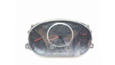 CUADRO INSTRUMENTOS MAZDA 5 (2005-2010) 2.0 CD 110CV 1998CC - L.8086252 / C23555430
