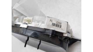 CUADRO INSTRUMENTOS MAZDA 5 (2005-2010) 2.0 CD 110CV 1998CC - L.8086252 / C23555430