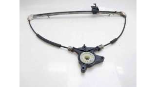 ELEVALUNAS TRASERO IZQUIERDO MAZDA 5 (2005-2010) 2.0 CD 110CV 1998CC - L.8086277 / C23573590B