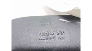 ESPEJO INTERIOR MAZDA 5 (2005-2010) 2.0 CD 110CV 1998CC - L.8086285 / LE4369220C