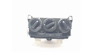 MANDO CALEFACCION /  AIRE ACONDICIONADO MAZDA 5 (2005-2010) 2.0 CD 110CV 1998CC - L.8086311 / M1900CC33F10