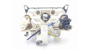 MANDO CALEFACCION /  AIRE ACONDICIONADO MAZDA 5 (2005-2010) 2.0 CD 110CV 1998CC - L.8086311 / M1900CC33F10 2