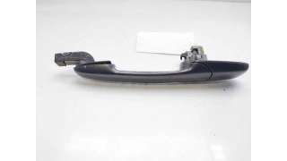 MANETA EXTERIOR DELANTERA DERECHA MAZDA 5 (2005-2010) 2.0 CD 110CV 1998CC - L.8086326 / D35058410H