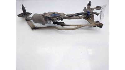 MOTOR LIMPIA DELANTERO MAZDA 5 (2005-2010) 2.0 CD 110CV 1998CC - L.8086346 / 1597000602