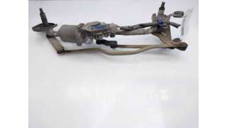 MOTOR LIMPIA DELANTERO MAZDA 5 (2005-2010) 2.0 CD 110CV 1998CC - L.8086346 / 1597000602