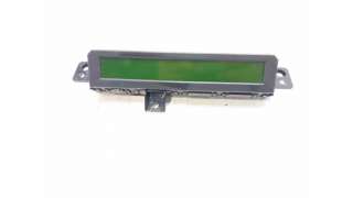 PANTALLA MULTIFUNCION MAZDA 5 (2005-2010) 2.0 CD 110CV 1998CC - L.8086352 / C291611J0
