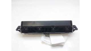 PANTALLA MULTIFUNCION MAZDA 5 (2005-2010) 2.0 CD 110CV 1998CC - L.8086352 / C291611J0