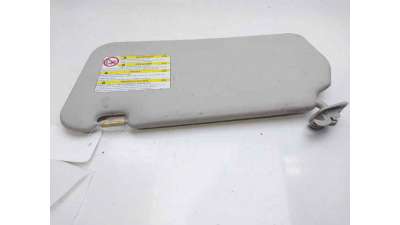 PARASOL DERECHO MAZDA 5 (2005-2010) 2.0 CD 110CV 1998CC - L.8086355 / CC6669270C75