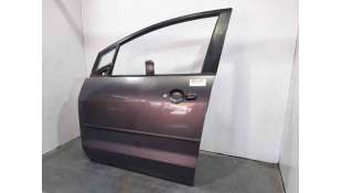 PUERTA DELANTERA IZQUIERDA MAZDA 5 (2005-2010) 2.0 CD 110CV 1998CC - L.8086383 / C2Y55902XF 2