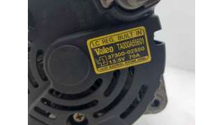 ALTERNADOR HYUNDAI GETZ (2002-2005) 1.1 63CV 1086CC - L.8086667 / 3730002550