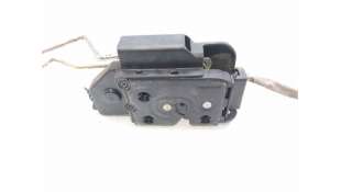 CERRADURA PUERTA DELANTERA DERECHA HYUNDAI GETZ (2002-2005) 1.1 63CV 1086CC - L.8086673 / 813201C000
