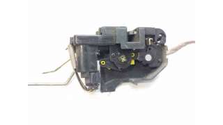 CERRADURA PUERTA DELANTERA DERECHA HYUNDAI GETZ (2002-2005) 1.1 63CV 1086CC - L.8086673 / 813201C000