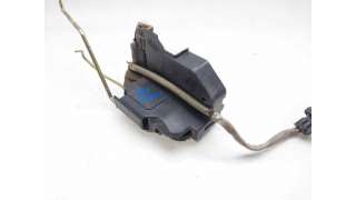CERRADURA PUERTA DELANTERA DERECHA HYUNDAI GETZ (2002-2005) 1.1 63CV 1086CC - L.8086673 / 813201C000