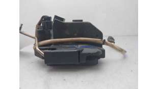 CERRADURA PUERTA TRASERA DERECHA HYUNDAI GETZ (2002-2005) 1.1 63CV 1086CC - L.8086674 / 814201C000