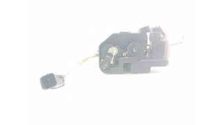 CERRADURA PUERTA TRASERA DERECHA HYUNDAI GETZ (2002-2005) 1.1 63CV 1086CC - L.8086674 / 814201C000