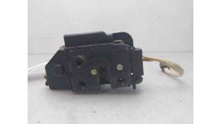 CERRADURA PUERTA TRASERA DERECHA HYUNDAI GETZ (2002-2005) 1.1 63CV 1086CC - L.8086674 / 814201C000