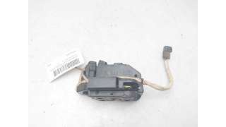 CERRADURA PUERTA TRASERA DERECHA HYUNDAI GETZ (2002-2005) 1.1 63CV 1086CC - L.8086674 / 814201C000