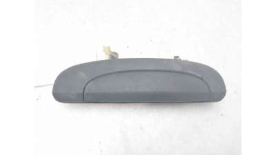 MANETA EXTERIOR TRASERA DERECHA HYUNDAI GETZ (2002-2005) 1.1 63CV 1086CC - L.8086681 / 836601C000CA
