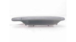 MANETA EXTERIOR TRASERA DERECHA HYUNDAI GETZ (2002-2005) 1.1 63CV 1086CC - L.8086681 / 836601C000CA