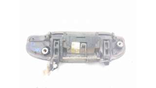 MANETA EXTERIOR TRASERA DERECHA HYUNDAI GETZ (2002-2005) 1.1 63CV 1086CC - L.8086681 / 836601C000CA