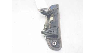 MANETA EXTERIOR TRASERA DERECHA HYUNDAI GETZ (2002-2005) 1.1 63CV 1086CC - L.8086681 / 836601C000CA