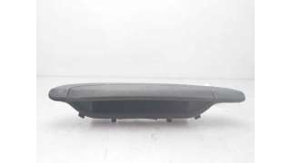 MANETA EXTERIOR TRASERA IZQUIERDA HYUNDAI GETZ (2002-2005) 1.1 63CV 1086CC - L.8086682 / 836501C000CA