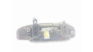 MANETA EXTERIOR TRASERA IZQUIERDA HYUNDAI GETZ (2002-2005) 1.1 63CV 1086CC - L.8086682 / 836501C000CA