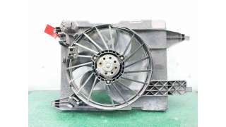 ELECTROVENTILADOR RENAULT MEGANE II (2002-2008) 1.5 DCI (BM0F, BM0T, BM2B, CM0F, CM0T) 82CV 1461CC - L.8086763 / 8200222998