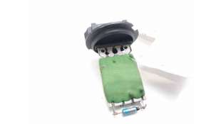 RESISTENCIA CALEFACCION MITSUBISHI COLT VI (2004-2012) 1.3 LPG 95CV 1332CC - L.8086981 / R27K 2