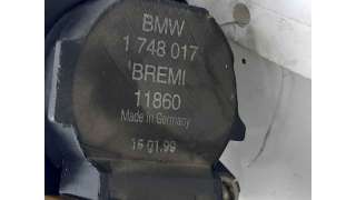BOBINA ENCENDIDO BMW Z3 ROADSTER (2000-2002) 2.2 I 170CV 2171CC - L.8087052 / 1748017