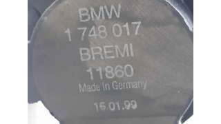 BOBINA ENCENDIDO BMW Z3 ROADSTER (2000-2002) 2.2 I 170CV 2171CC - L.8087053 / 1748017