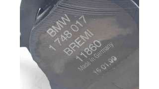 BOBINA ENCENDIDO BMW Z3 ROADSTER (2000-2002) 2.2 I 170CV 2171CC - L.8087055 / 1748017