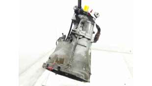 CAJA CAMBIOS BMW Z3 ROADSTER (2000-2002) 2.2 I 170CV 2171CC - L.8087078 / 14342929