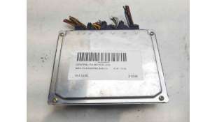 CENTRALITA MOTOR UCE BMW Z3 ROADSTER (2000-2002) 2.2 I 170CV 2171CC - L.8087096 / 7511570