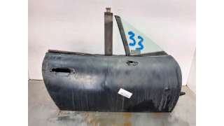 PUERTA DELANTERA DERECHA BMW Z3 ROADSTER (2000-2002) 2.2 I 170CV 2171CC - L.8087215 / 41518261294