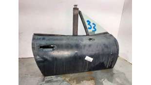 PUERTA DELANTERA DERECHA BMW Z3 ROADSTER (2000-2002) 2.2 I 170CV 2171CC - L.8087215 / 41518261294 2